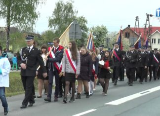 2017.05.03 – “WIWAT MAJ, TRZECI MAJ”