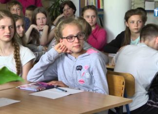 2017.05.22 – NIECODZIENNY WYWIAD Z PREZYDENTEM