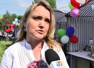 2017.05.21 – PROMOWALI RODZINY ZASTĘPCZE