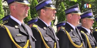 2017.05.19 – POWIATOWY DZIEŃ STRAŻAKA