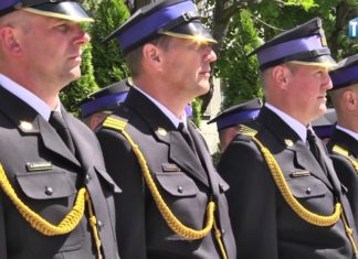 2017.05.19 – POWIATOWY DZIEŃ STRAŻAKA