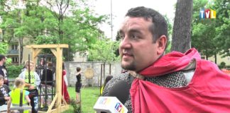 2017.05.21 – RODZINNIE NA PRZYWIŚLU