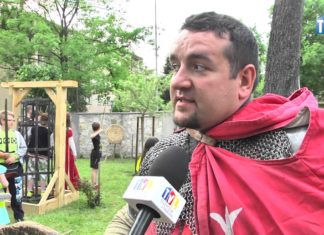 2017.05.21 – RODZINNIE NA PRZYWIŚLU