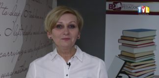 2017.05.05 – BIBLIOTEKA KSIĄŻKĘ POLECA – „Sprzedawca arbuzów”