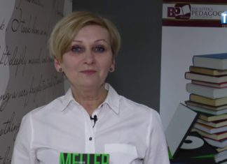 2017.05.05 – BIBLIOTEKA KSIĄŻKĘ POLECA – „Sprzedawca arbuzów”