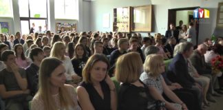 2017.05.23 – ŚWIĘTO PATRONA W “HETMANIE”