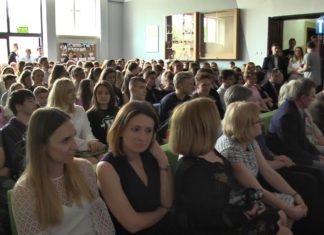 2017.05.23 – ŚWIĘTO PATRONA W “HETMANIE”