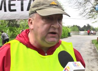 2017.05.02 – MAJOWE BIEGI