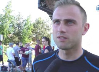 WYDARZENIA SPORTOWE Z DN. 26 MAJA 2017