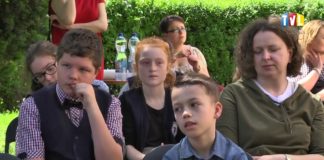 2017.05.29 – ŚWIĘTO LITERATURY W TARNOBRZEGU