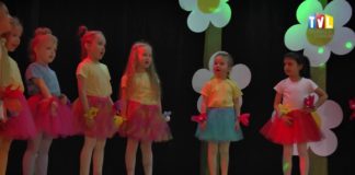 2017.05.28 – MALI ARTYŚCI NA DUŻEJ SCENIE