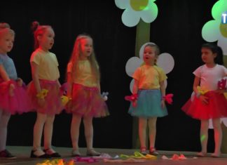 2017.05.28 – MALI ARTYŚCI NA DUŻEJ SCENIE