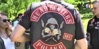 2017.05.28 – “MOTOCYKLIŚCI DZIECIOM”