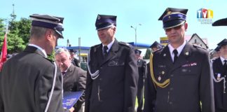 2017.05.28 – 90 LAT OSP NOWA DĘBA