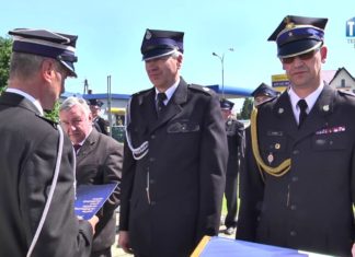 2017.05.28 – 90 LAT OSP NOWA DĘBA