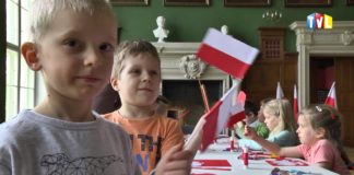 2017.05.04 – NAJMŁODSI O SYMBOLACH NARODOWYCH