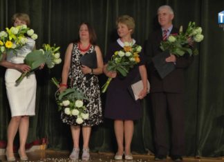 2017.05.29 – UROCZYŚCIE W GORZYCACH