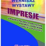 wernisaż wystawy IMPRESJE