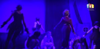 2017.05.28 – KRÓLEWNA ŚNIEŻKA W SKOPANIU