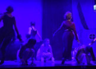 2017.05.28 – KRÓLEWNA ŚNIEŻKA W SKOPANIU