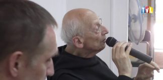 OKO REPORTERA Z DN. 02 CZERWCA 2017 – SPOTKANIE Z OJCEM LEONEM