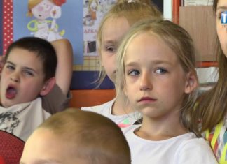 2017.06.05 – TARNOBRZEG CZYTA DZIECIOM