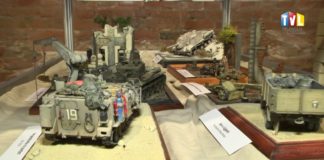 2017.06.06 – MILITARNA WYSTAWA