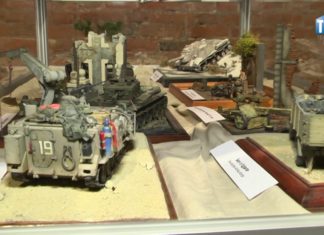 2017.06.06 – MILITARNA WYSTAWA