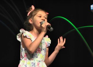 2017.06.06 – O EKOLOGII W PIOSENKACH