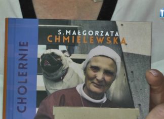 2017.06.09 – BIBLIOTEKA KSIĄŻKĘ POLECA – „# SZCZĘŚLIWE ŻYCIE”