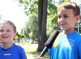 WYDARZENIA SPORTOWE Z DN. 09 CZERWCA 2017