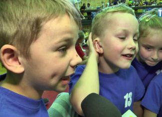 2017.06.09 – ŁĄCZĄC RUCH I ZABAWĘ