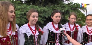 2017.06.10 – “DZIECKO W FOLKLORZE”