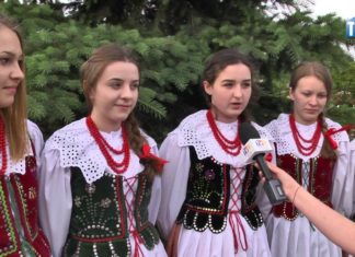 2017.06.10 – “DZIECKO W FOLKLORZE”