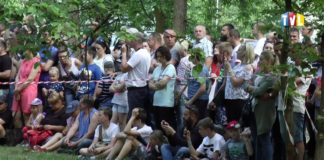 2017.06.11- MUZYCZNO – MILITARNIE W NOWEJ DĘBIE