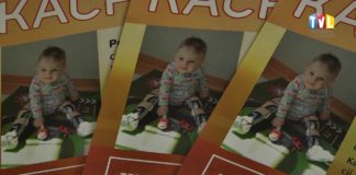 2017.05.31 – POBIEGNIJ DLA KACPERKA