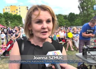 WYDARZENIA Z DN. 16 CZERWCA 2017