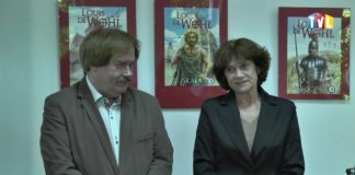 2017.06.14 – SIARKA BOHATERKĄ KSIĄŻKI