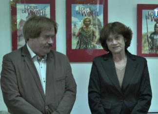 2017.06.14 – SIARKA BOHATERKĄ KSIĄŻKI