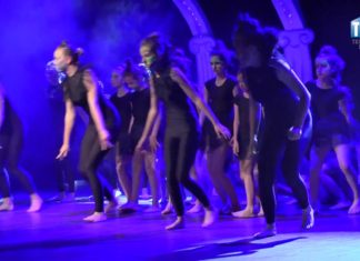 2017.06.18 – JUBILEUSZOWA GALA TANECZNA