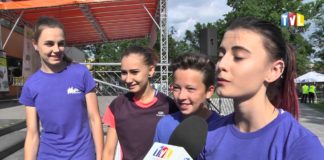 2017.06.18 – MOCNE WRAŻENIA SPORTOWE W NOWEJ DĘBIE