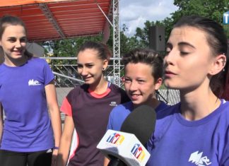 2017.06.18 – MOCNE WRAŻENIA SPORTOWE W NOWEJ DĘBIE