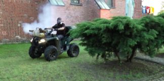 2017.05.31 – ODKOMARZAJĄ TARNOBRZEG