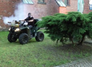 2017.05.31 – ODKOMARZAJĄ TARNOBRZEG