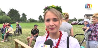 2017.06.24 – ŚWIĘTO CZEREŚNI W TRZEŚNI