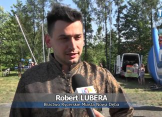 2017.06.25 – ZAKRZÓW STAWIA NA RODZINE