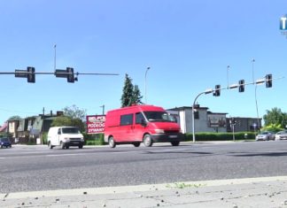 2017.06.01 – BĘDZIE BETONOWE SKRZYŻOWANIE