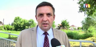 2017.06.29 – NOWA KŁADKA PRZEZ RZEKĘ