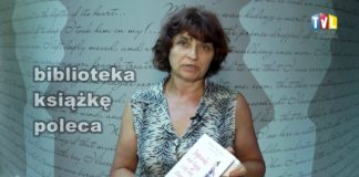 2017.06.30 – BIBLIOTEKA KSIĄŻKĘ POLECA