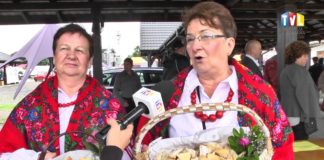 2017.07.02 – ŚWIĘTO BARANOWA SANDOMIERSKIEGO